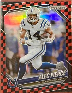 Alec Pierce