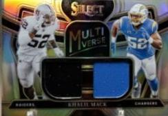 Khalil Mack