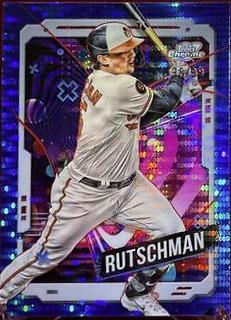 Adley Rutschman