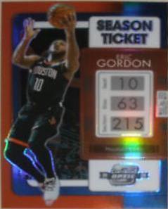 Eric Gordon