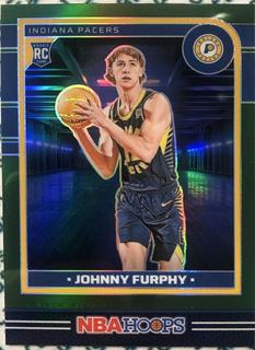 Johnny Furphy