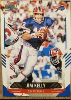 Jim Kelly
