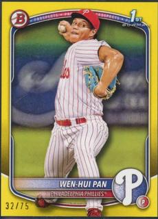 Wen-Hui Pan
