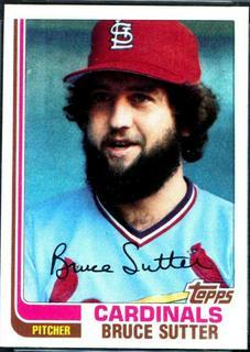 Bruce Sutter