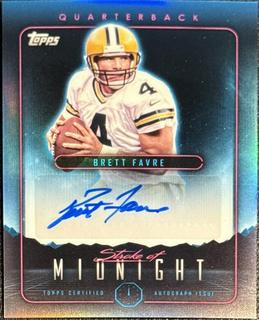 Brett Favre