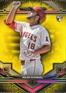 Nolan Schanuel
