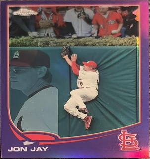 Jon Jay