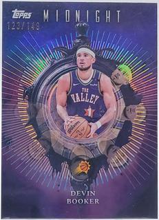Devin Booker