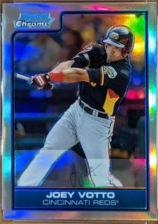 Joey Votto