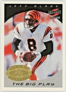 Jeff Blake