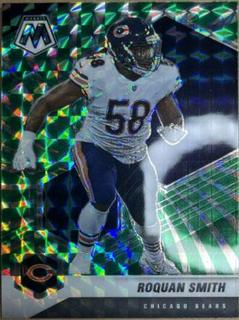 Roquan Smith