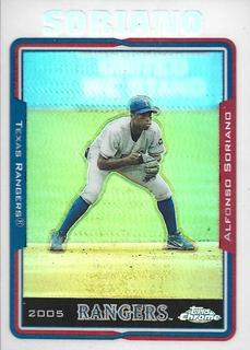 Alfonso Soriano