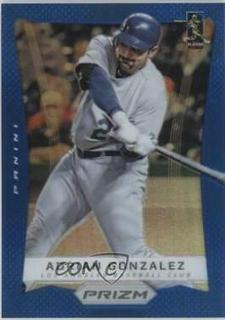 Adrian Gonzalez