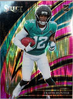 Travis Hunter