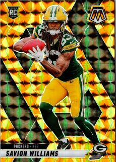 Savion Williams