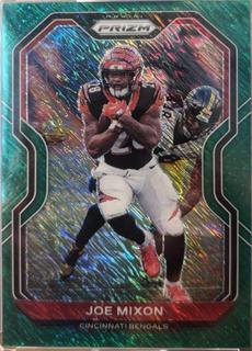 Joe Mixon