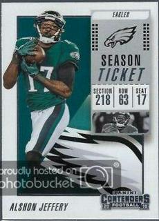 Alshon Jeffery
