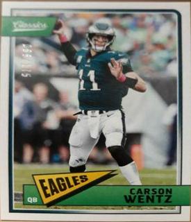 Carson Wentz