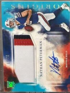 Nathan Peterman