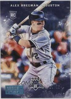 Alex Bregman