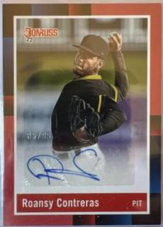 Roansy Contreras