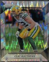 Clay Matthews