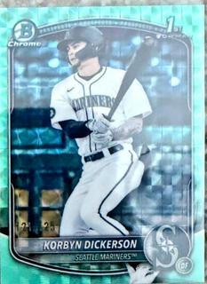 Korbyn Dickerson
