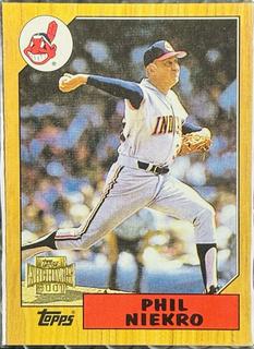 Phil Niekro