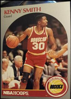Kenny Smith