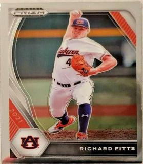 Richard Fitts