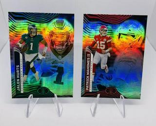 Patrick Mahomes II