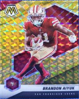 Brandon Aiyuk