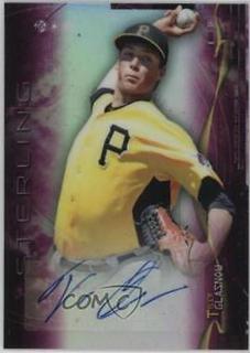 Tyler Glasnow