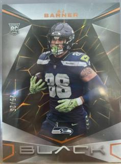 AJ Barner