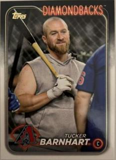 Tucker Barnhart