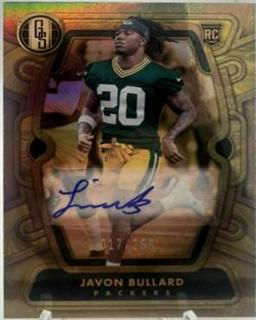 Javon Bullard