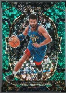Jamal Murray