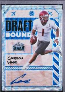 Cameron Ward