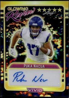 Puka Nacua