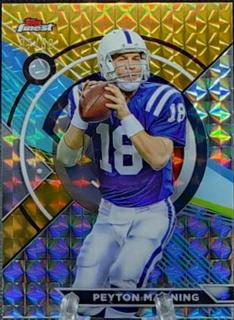 Peyton Manning