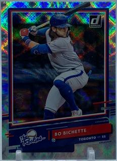 Bo Bichette