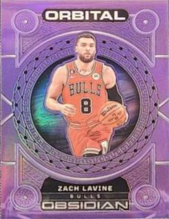 Zach LaVine