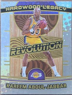 Kareem Abdul-Jabbar