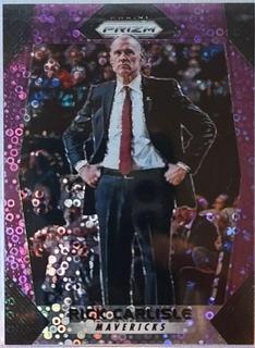 Rick Carlisle