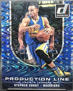 Stephen Curry