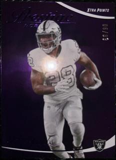 Josh Jacobs