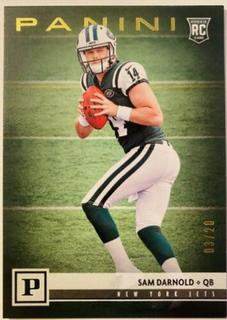 Sam Darnold