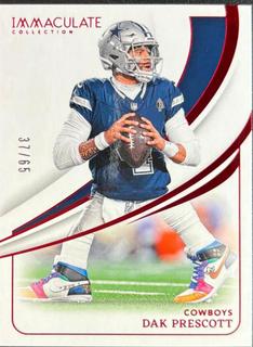 Dak Prescott