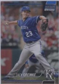 Zack Greinke