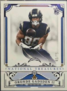 Oronde Gadsden II